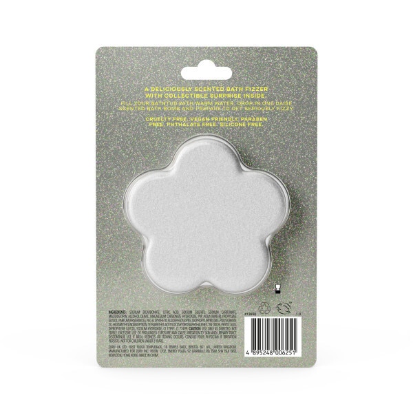 Daise Bath Bomb Disco 198G