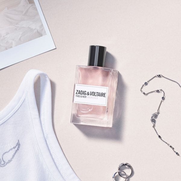 Zadig & voltaire this is her 50ml hot sale