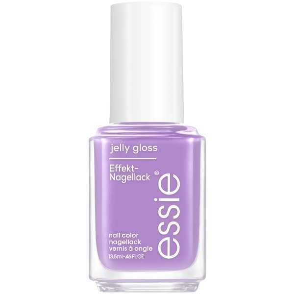 Essie Nail Art Studio Jelly Gloss 70 Orchid Jelly