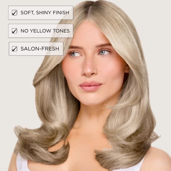 Jerome Russell Bblonde Toner 75ml Ash