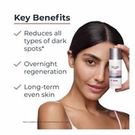 Eucerin Anti-Pigment Night Cream for All Skin Types 50ml