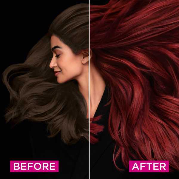 Garnier Olia 2.0 Black Diamond Permanent Hair Dye
