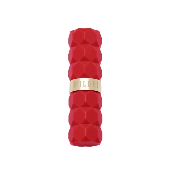 Milani Color Fetish Matte Ls Red Flag 390