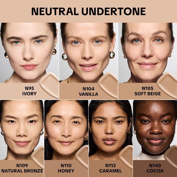 Max Factor Facefinity Lasting Blur Foundation - 101C Ivory Beige