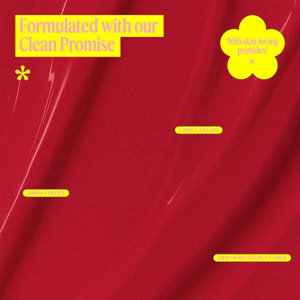 Daise Peptide Lip Butter Balm Cherry Bomb 15ml