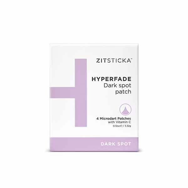 DNR Zitsticka Hyperfade Dark Spot Patches - 4Pk