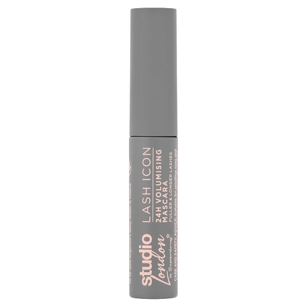 Superdrug Studio London Volumising Mascara