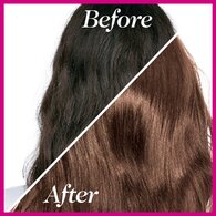 Casting Creme Gloss 600 Light Brown Semi Permanent Hair Dye