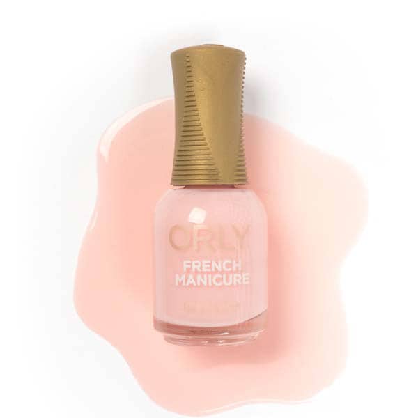 Orly Nail Polish - Rose Coloured Glasses 18ml