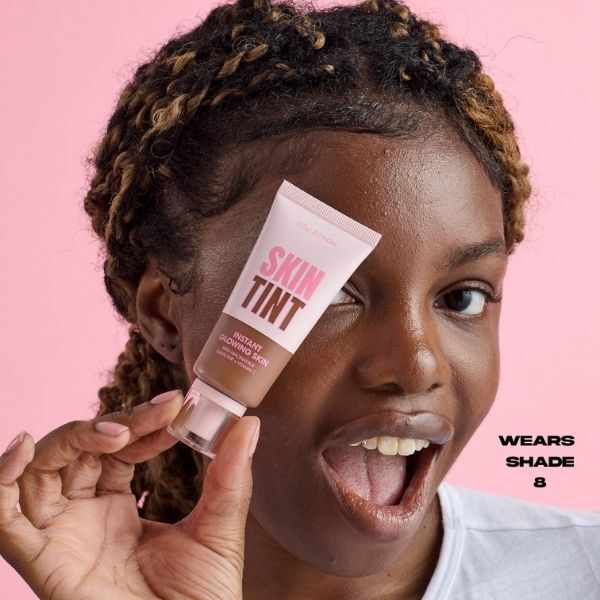 Collection Skint Tint 5 Medium Tan
