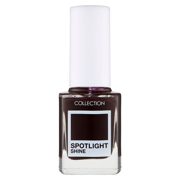 Collection Nail Polish  Wild Blackberry 10.5Ml