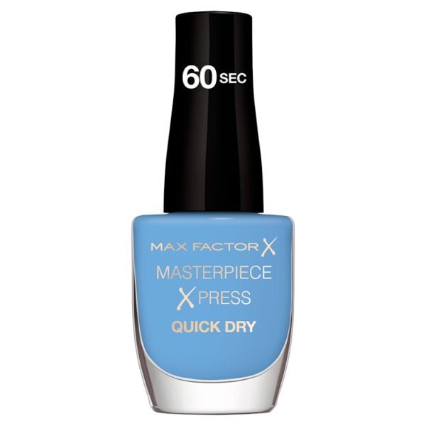 Max Factor Masterpiece Xpress Quick Dry 855 Blue Me Away