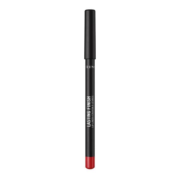 Rimmel Lasting Finish 8Hr Lip Liner - 505 Red Dynamite