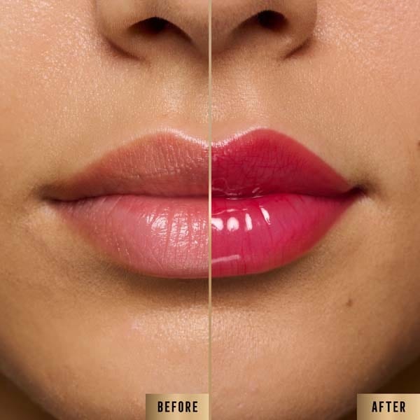 Max Factor 2000 Calorie Match Maker Lip Gloss & Stain 20 Plot Twist