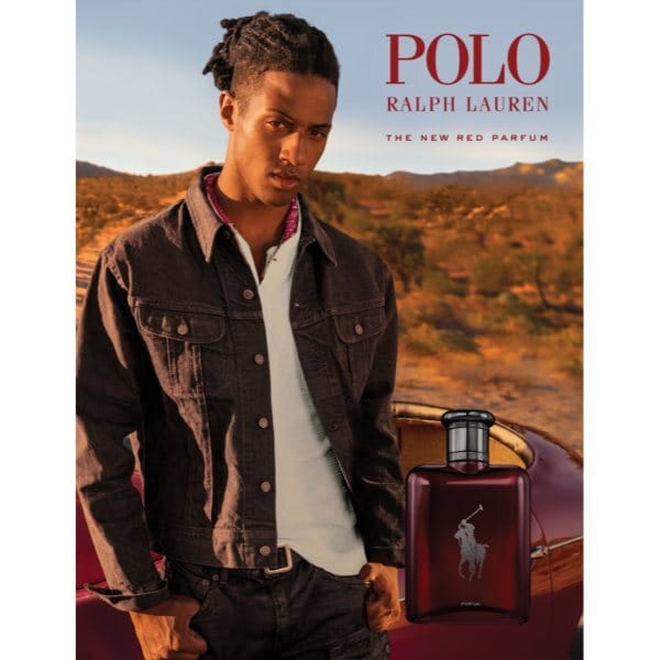 Ralph lauren polo red superdrug hotsell