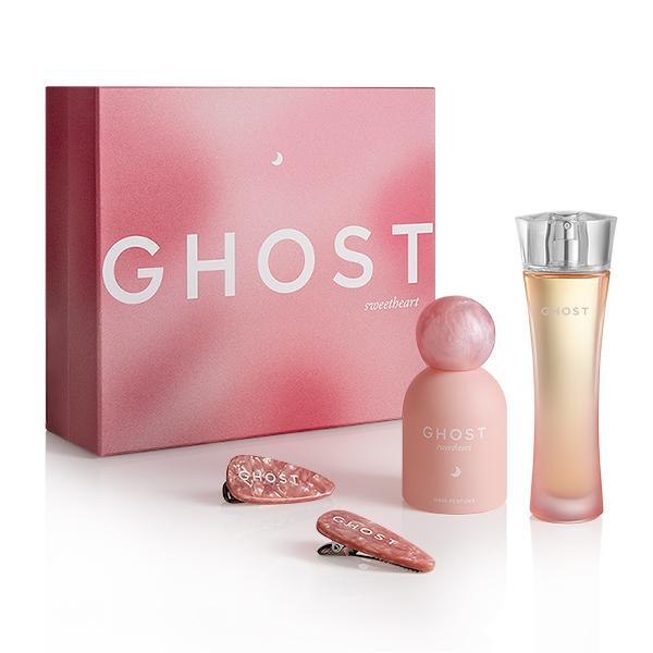 Ghost Sweetheart Edt 30Ml Gift Set