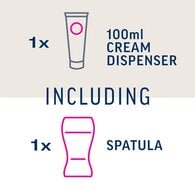 Veet 3 Minute Cream For Normal Skin 100ml