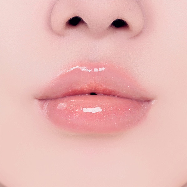 Tocobo Juicy Berry Plumping Lip Oil Glam Max 11 Honey Lemon