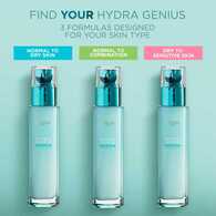 L'Oreal Paris Hydra Genius Normal to Combination Skin 70ml