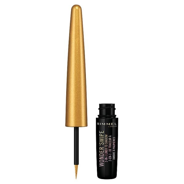 Rimmel Wonder'swipe Liner & Shadow Instafamous 002