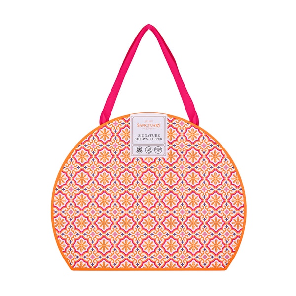 Sanctuary Spa Signature Showstopper Bath & Body Gift Set