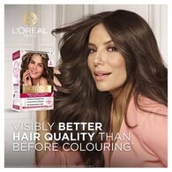 Excellence Creme 5 Natural Brown Hair Dye