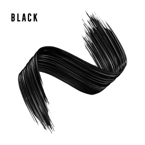 Max Factor 2000 Calorie Long Lash Era Mascara Black