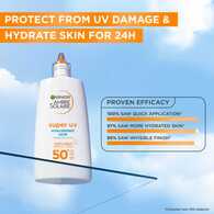 Garnier Ambre Solaire Anti-Dark Spots Protection Fluid