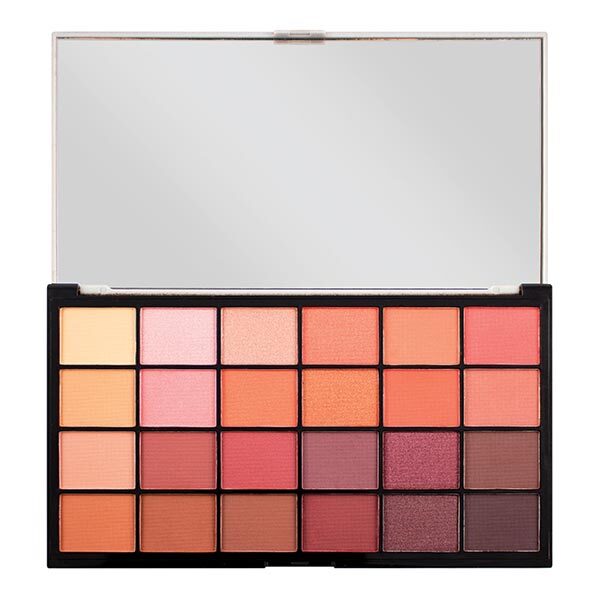 Revolution Life on the Dance Floor Guest Eye Shadow Palette