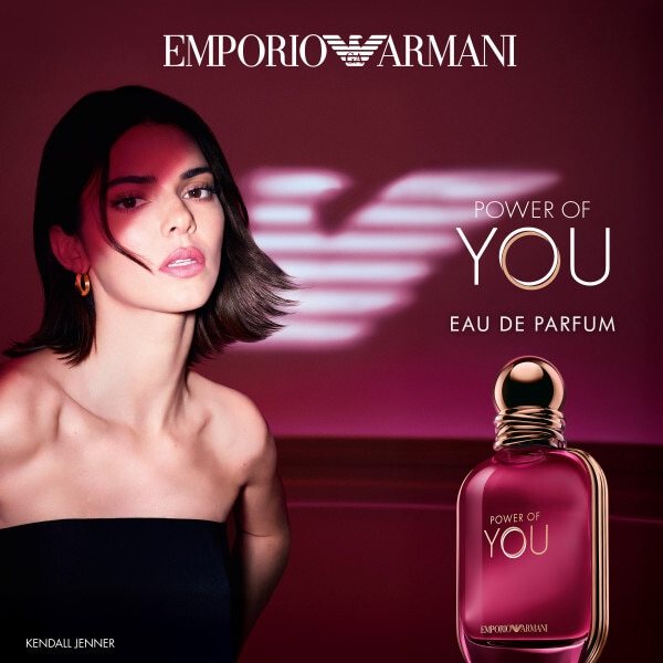 ARMANI POWER OF YOU EAU DE PARFUM 50ML