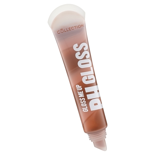 Collection Gloss Me Up Swirl Lip Gloss Caramel Swirl