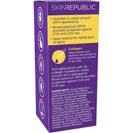 Skin Republic Collagen 2% Spf15 Serum