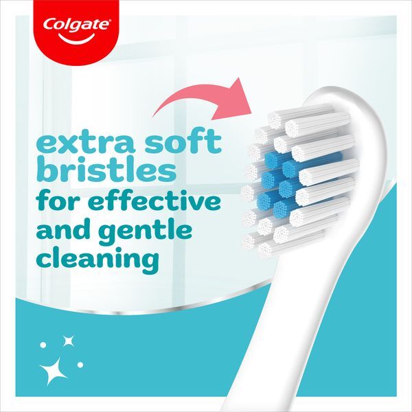 Colgate Kids Extra Soft Toothbrush for 0-3 Years