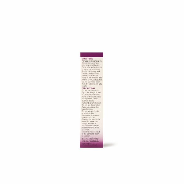 Nelsons Arnicare Arnica Cream 30g