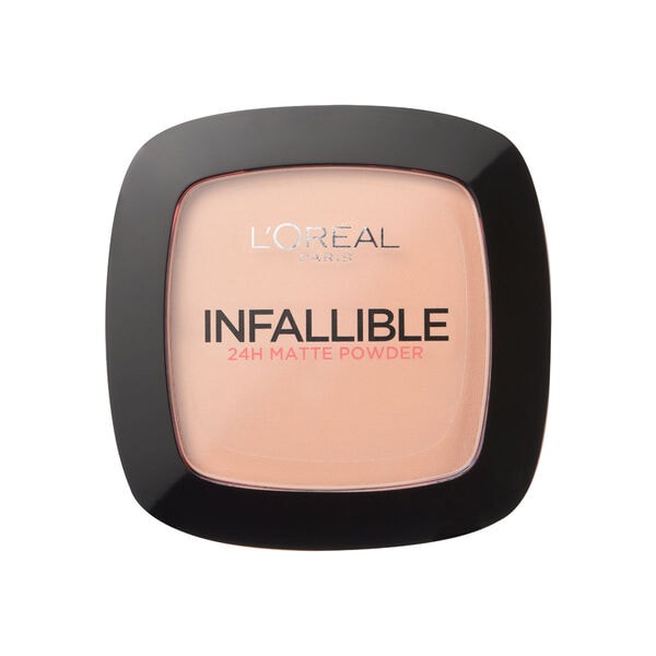 L'Oreal Paris Infallible Foundation Powder 225 Beige 9g