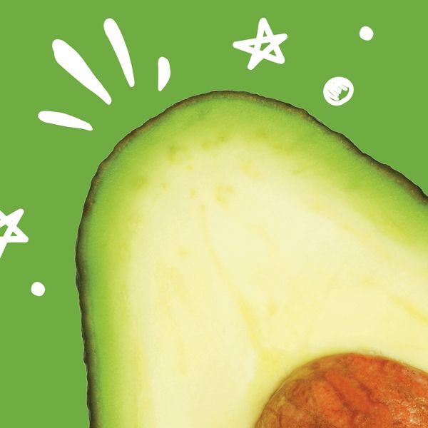 Bear Fruits Avocado Oil Repair Nourish Hair Mask & Hair Cap