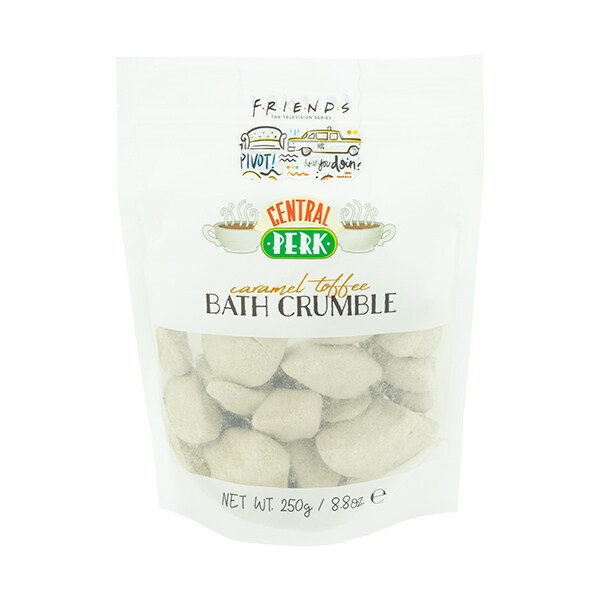 Friends Bath Crumble