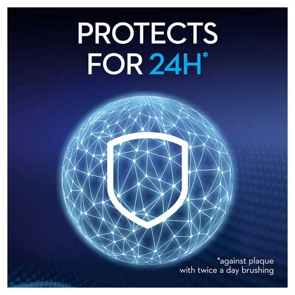 Oral-B Pro Expert Deep Clean Toothpaste 75ml