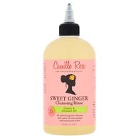 Camille Rose Sweet Ginger Cleansing Rinse