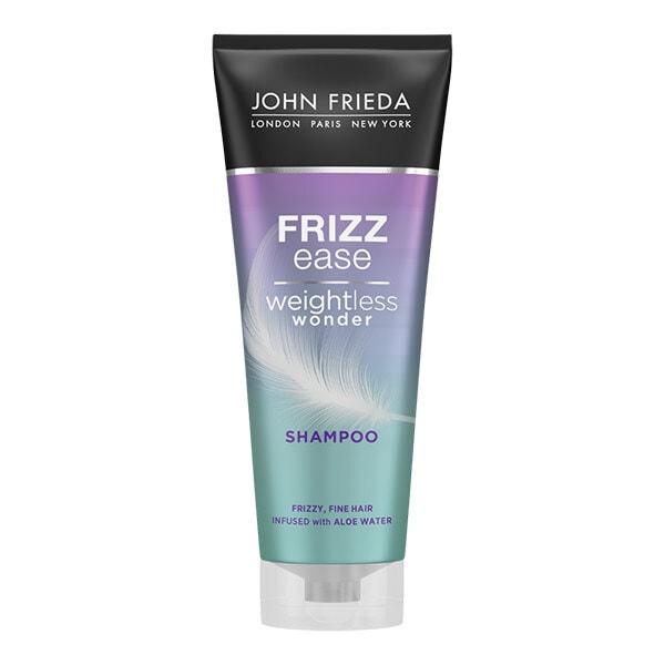 John Frieda Frizz Ease Weightless Wonder Shampoo 250ml