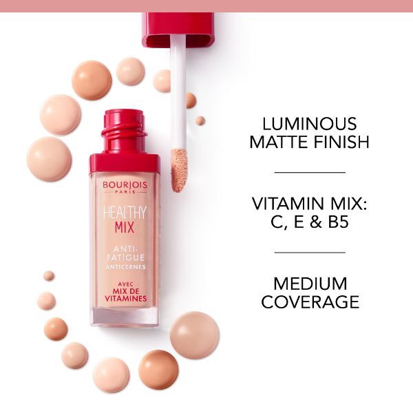 DNR Bourjois HEALTHY MIX CONCEALER 54
