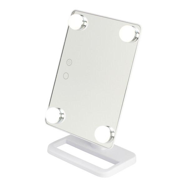 Superdrug Studio London Light Up Vanity Mirror