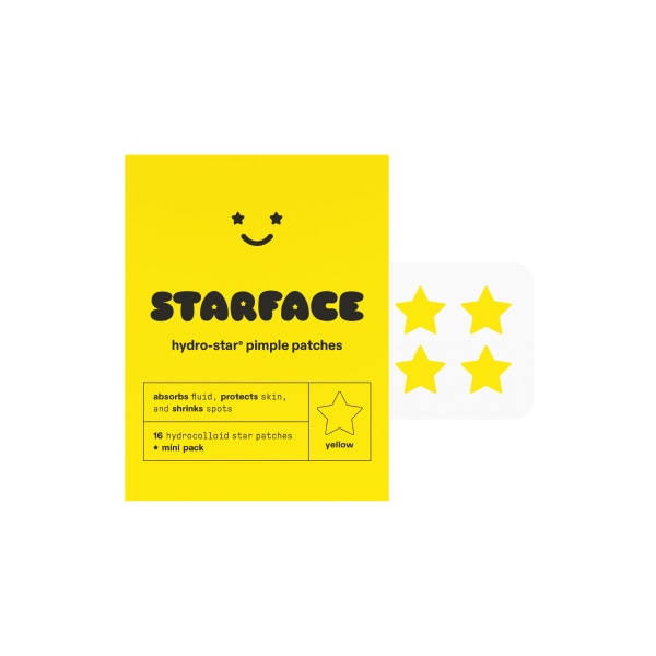 Starface Hydro-Star Mini Pack