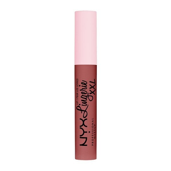 DNR NYX Professional Makeup Lip Lingerie Xxl Liquid Strip'd Down