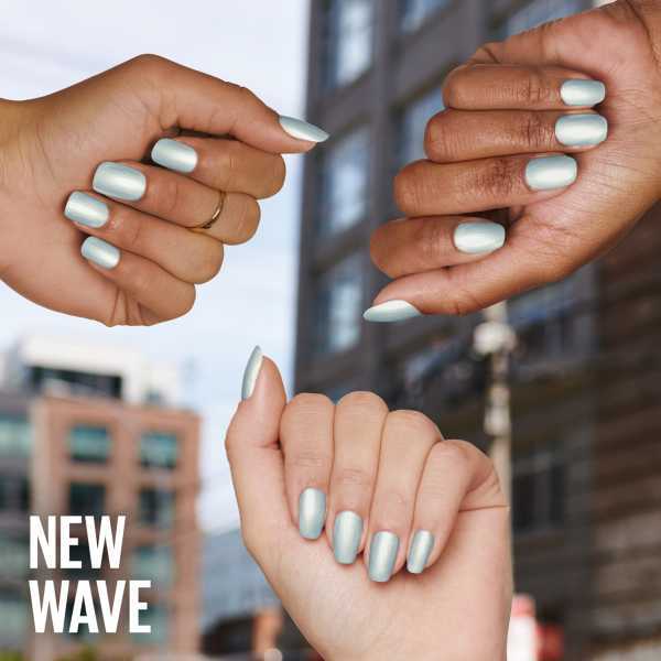 Maybelline Superstay Ink Bonder New Wave