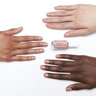 essie Expressie 10 Second Hand First Love Pink Nail Polish