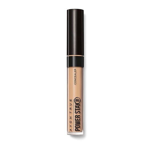 Avon Power Stay 18-Hour Concealer Neutral Light Medium 24N