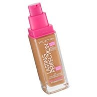 Lasting Perfection Satin Foundation 14W Caramel Warm