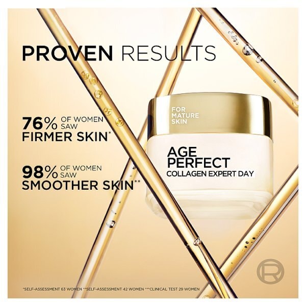 L'Oreal Paris Age Perfect Collagen Expert Day Cream 50ml