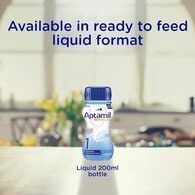 Aptamil 1 Advanced First Baby Milk Formula From Birth 800G